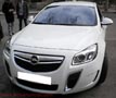 Opel Insignia OPC 2.8T V6 325cv 2010