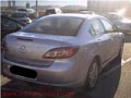 Mazda Mazda6 2.5 Sportive 5p. 2008