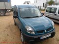 Renault kango 4x4 2006