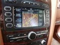 Bentley 6.0 V12 Manual 2005
