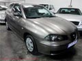 Seat Ibiza 1.9 Tdi Manual 2002