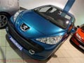 Peugeot 207 5 P Xs Pack 1.6 Manual 2007