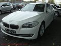 BMW 530 D Nuevo Modelo F10 F. Equip 2010