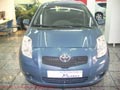 Toyota Yaris 1.4d-4d Sol 2006