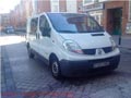 Renault Trafic Passenger Combi 6 29 2007
