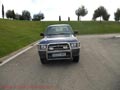 Toyota Hilux 2.4 D 4x4 Doble Cabina 2000