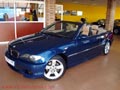 BMW 320 CD Cabriolet 2006