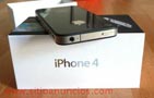 VENTA:Apple iphone 4G 32Gb