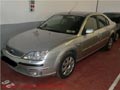 Ford Mondeo 2.0 Tdci Futura X 4p. 2006