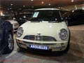 Mini One D Man 2005