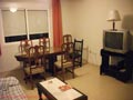4 habitaciones en un piso nuevo