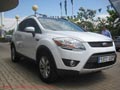 Ford Kuga Titanium Tdci 140 4x4 2009
