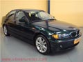 BMW Serie 3 320d 4p. 2003