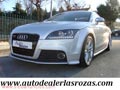 Audi TTS QUATTRO 2008