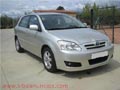 Toyota Corolla 2.0 D4d 116cv Luna 5p. 2007