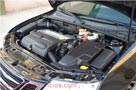 Saab 93 2.0t Vector 2p. 2005