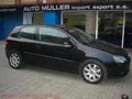 Volkswagen GOLF 2.0 TDI SPORTLINE TODO INCLUIDO 2004
