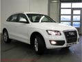 Audi Q5 2.0 TDI quattro