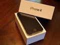 (2 Units) Brand New Apple iphone 4 32Gb Unlocked HD For $700USD