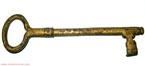 ANTIGUA LLAVE DE HIERRO