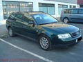 Audi A-6 AVANT 2.5 TDI V-6 TIP-TRONIC 1999