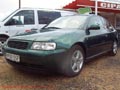 Audi A3 Tdi 90cv 1997
