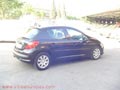 Peugeot 207 1.4 Hdi X Line 2007