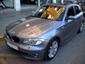 BMW 120 D Sportpacket Techo Piel Navi Xenon Pdc 2004
