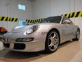Porsche 997 Carrera S 2004