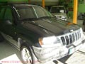 Jeep Grand Cherokee 4.0 Laredo 1999