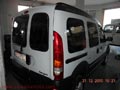 Renault Kangoo 1.9dci Extreme 80 4x4 2006