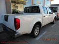 Nissan Navara 2.5 Tdi 171 Cab Nous Parlons Français 2007