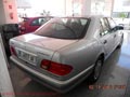 Mercedes E 290 Td 1996