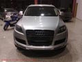 Audi Q7 PLATA HIELO NACIONAL 2007 52.000KM CON LIBRO EN TIENDA 2007