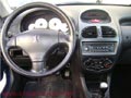 Peugeot 206 Xt 1.4 Hdi 5p. 2003