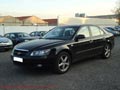 Hyundai SONATA 2.0 CRDI 140CV STYLE 2007