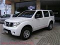 Nissan Pathfinder 2.5 Dci 174cv Xe 7 2007