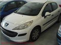 Peugeot 207 Confort 1.4 Hdi 70 5p. 2008
