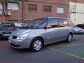 Renault Espace 1.9dCi Authentique 2006