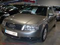 Audi A4 1.9 Tdi Multitronic Avant 2004