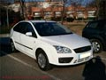 Ford Focus 1.6tdci Trend 90 2007