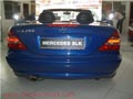 Mercedes Clase Slk Slk 200 K 2p. 2001