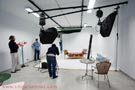 350 Euros Ciudad Lineal. Compartir estudio fotográfico en Madrid 