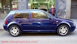 Volkswagen Golf 1.9 TDI Highline 4p 2002