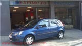 Ford Fiesta 1.4 Tdci Ghia 5p. 2008