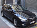 Hyundai I30 1.6 Crdi 128 Style 2010