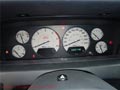 Jeep Grand Cherokee 2.7 Crd Silver Creek 2004