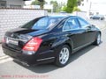 Mercedes S 350 Mod.10. Piel-techo-gps-visión Nocturna.full Equip 2010