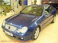 Mercedes Clase Clk Clk 220 Cdi 2007
