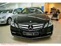 Mercedes E 350 Cdi.coupe.piel-xenon-tech o Panoramico-gps-telf. 2009